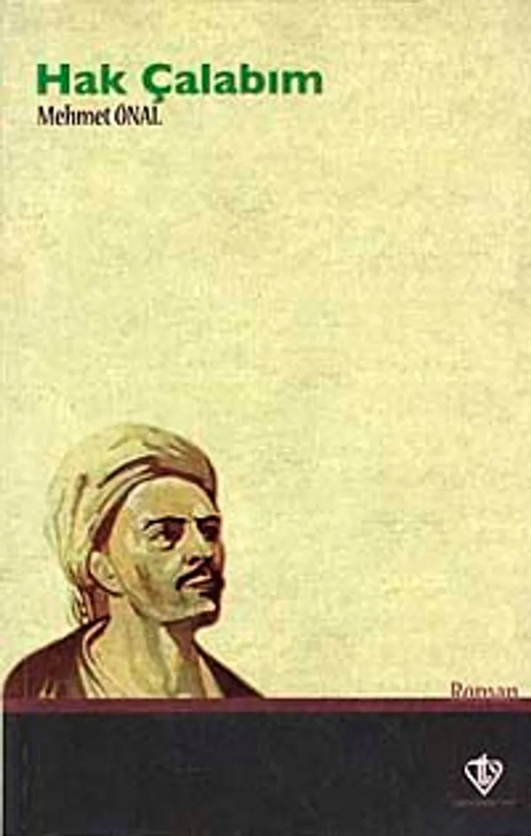 Hak Çalabım (Yunus Emre Romanı)