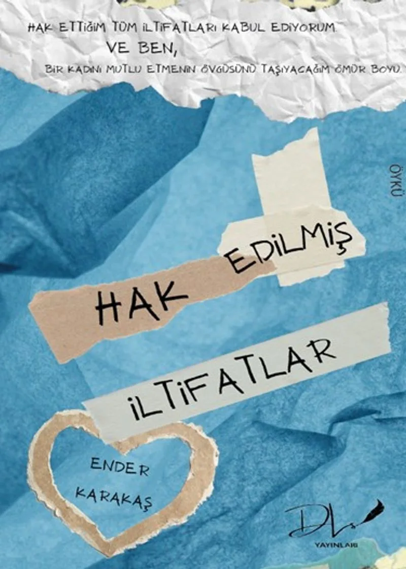 Hak Edilmiş İltifatlar