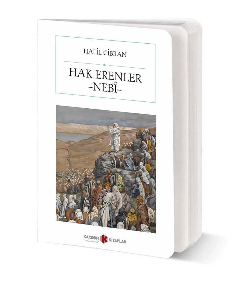 Hak Erenler -Neb&icirc;- (Cep Boy) (Tam Metin)