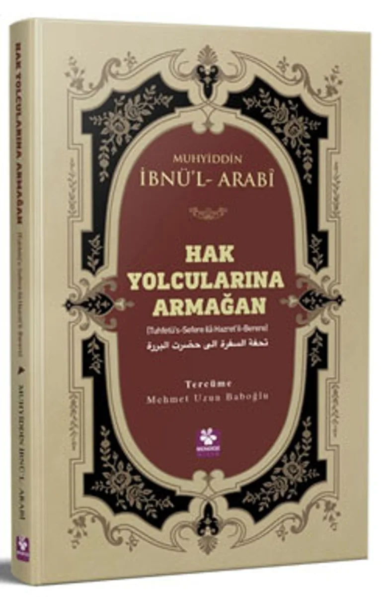 Hak Yolcularına Armağan