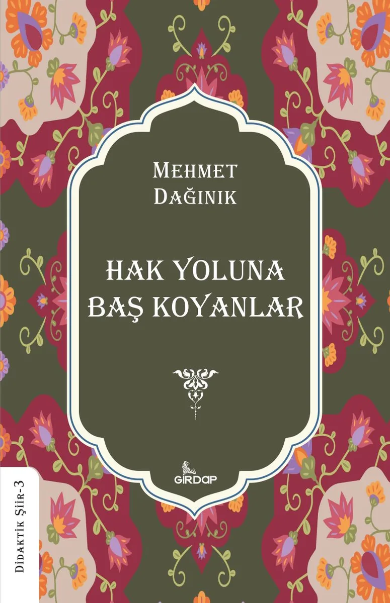 Hak Yoluna Baş Koyanlar