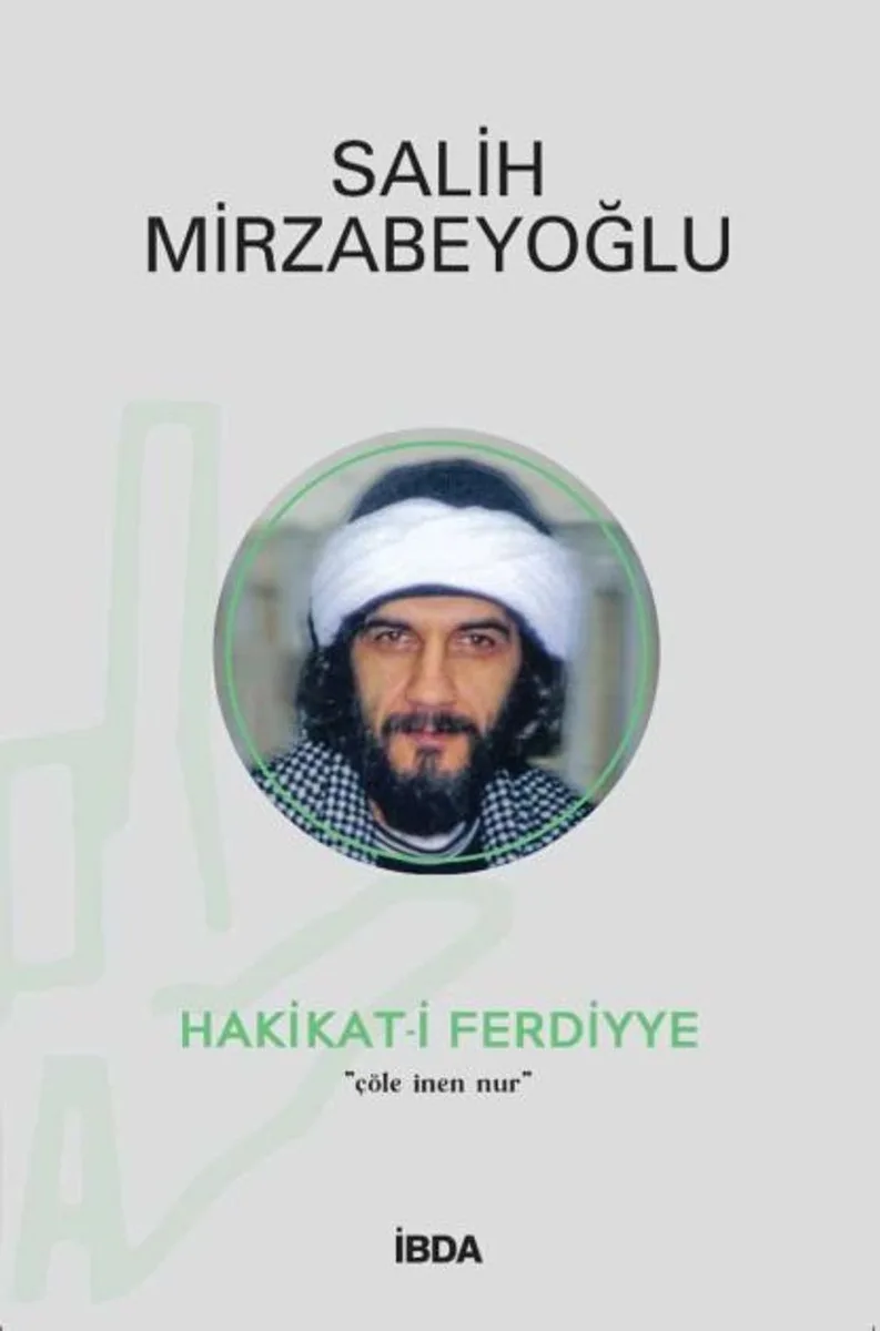Hakikat-ı Ferdiyye