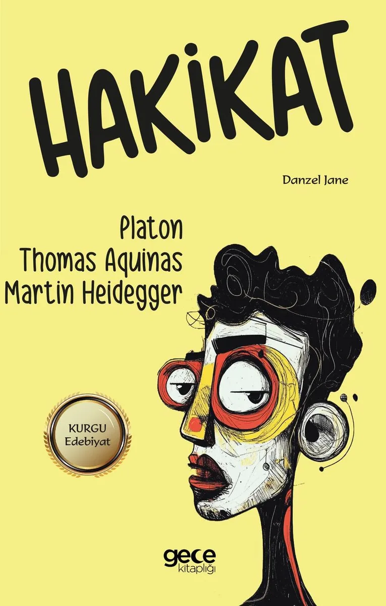 Hakikat