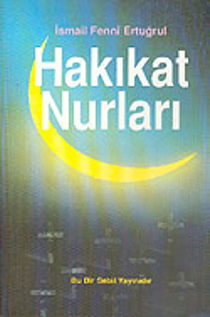 Hakikat Nurları