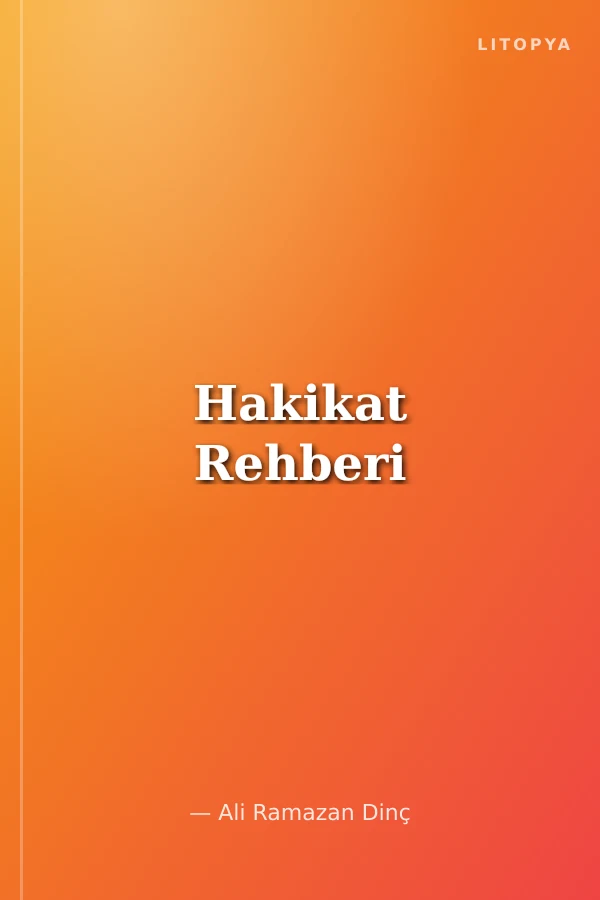 Hakikat Rehberi