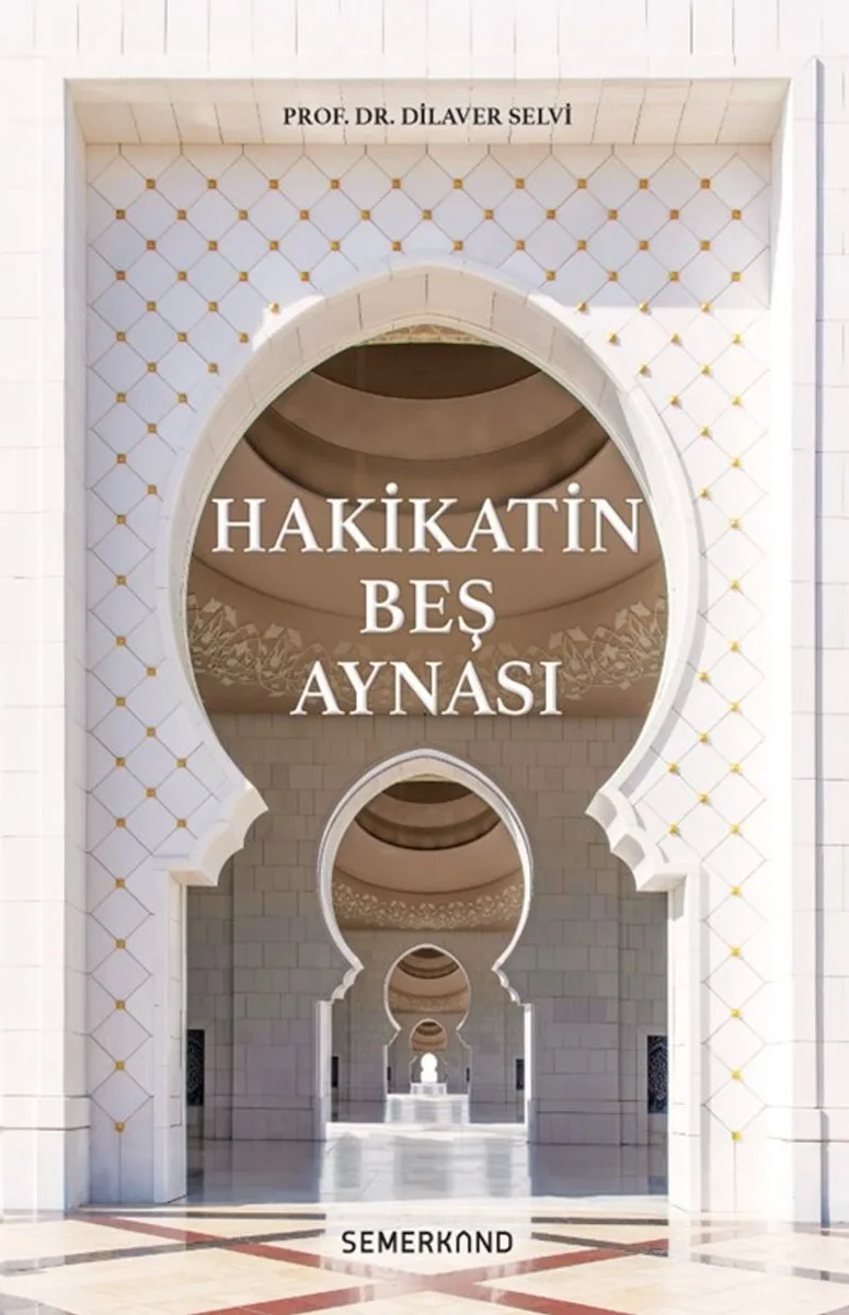 Hakikatin Beş Aynası