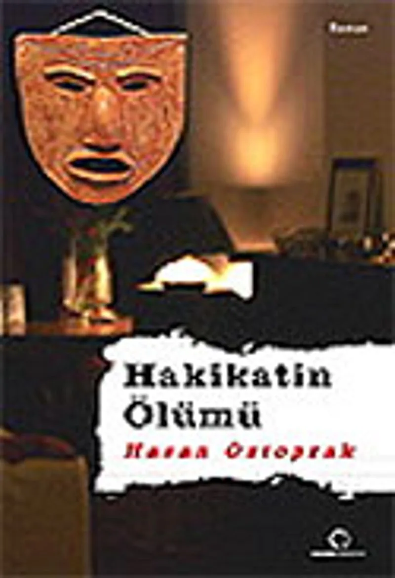 Hakikatin Ölümü