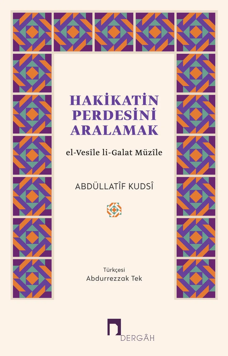 Hakikatin Perdesini Aralamak