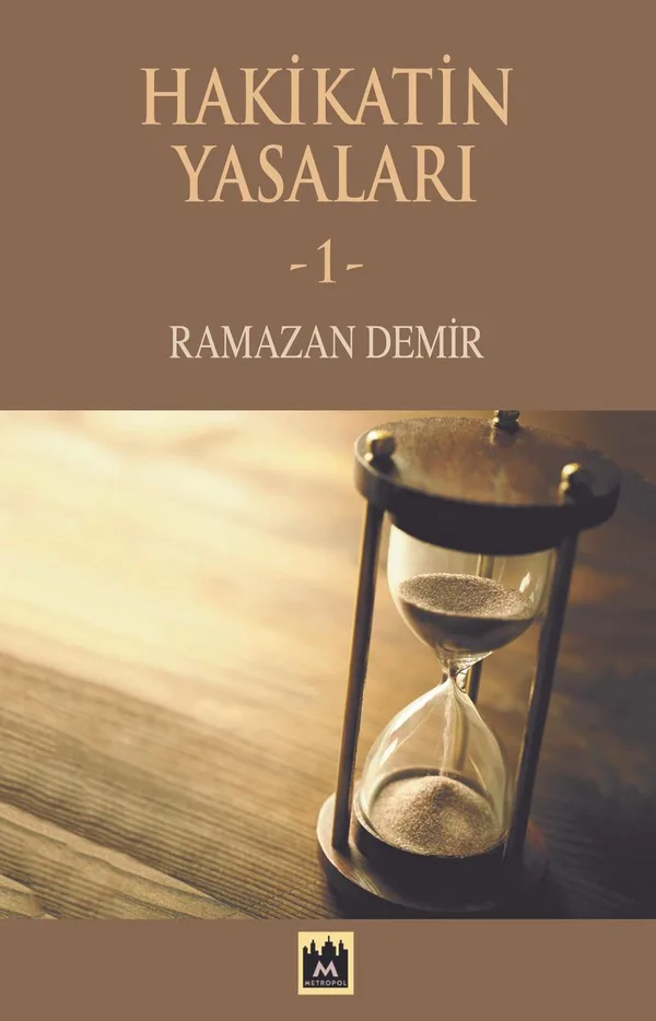 Hakikatin Yasaları 1
