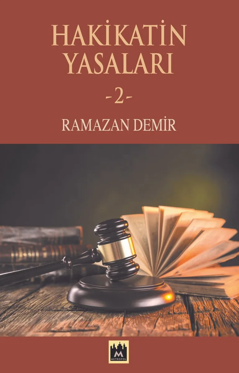 Hakikatin Yasaları 2
