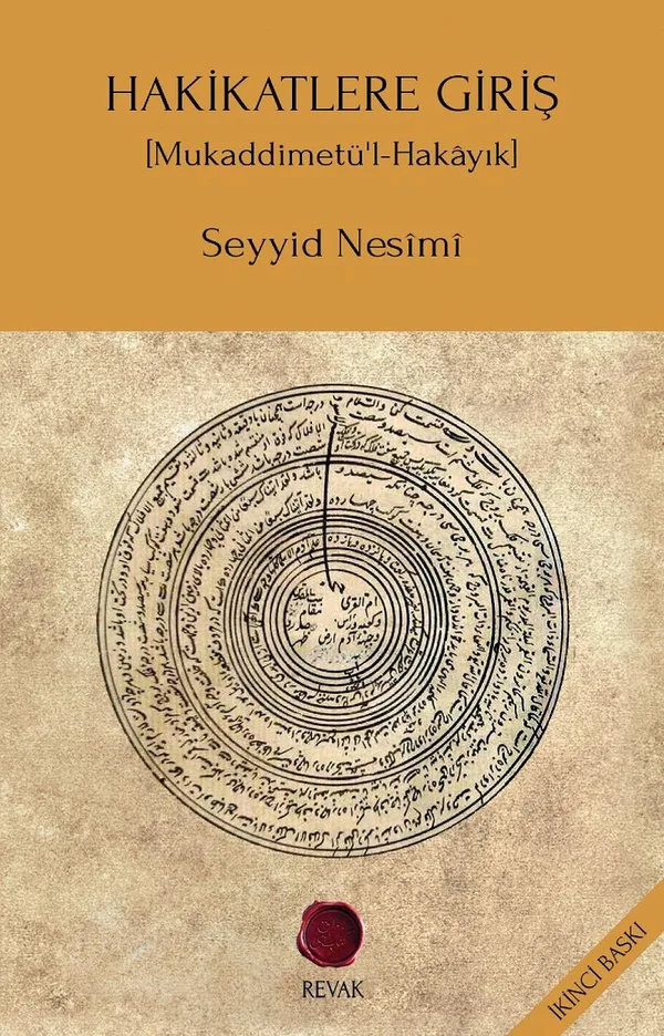 Hakikatlere Giriş