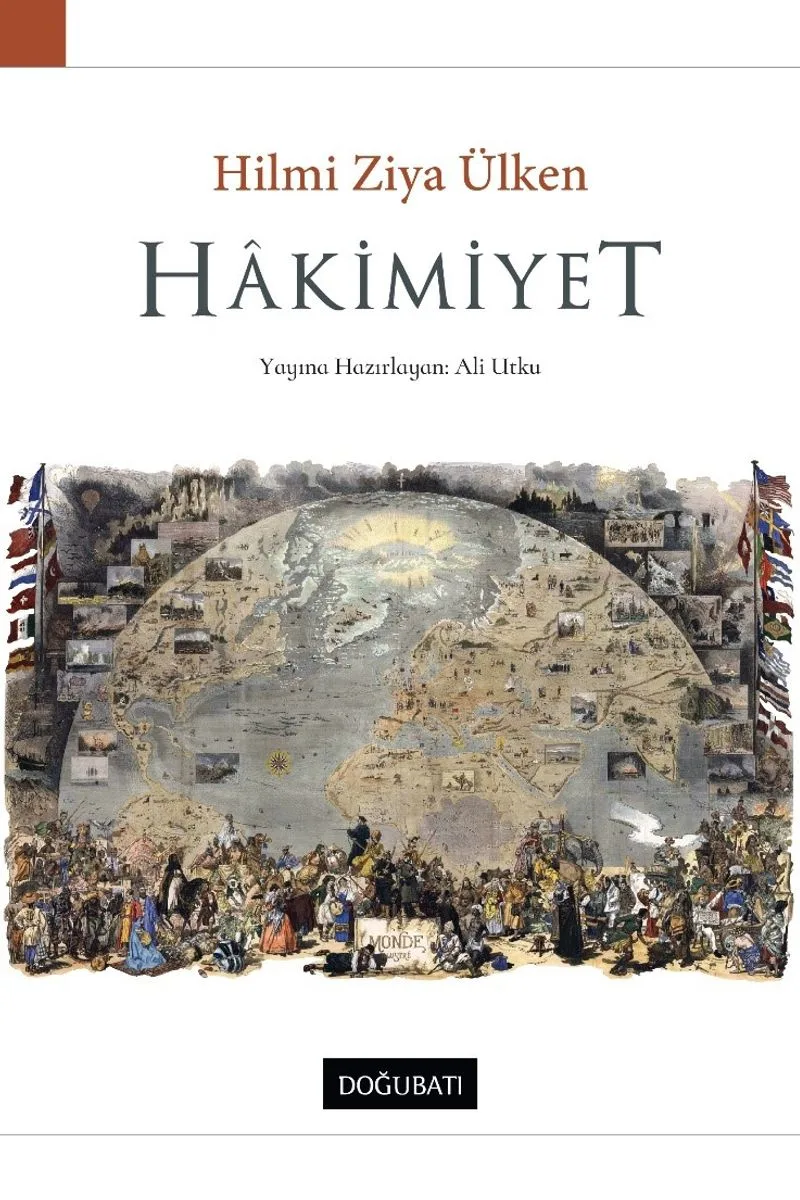 Hakimiyet