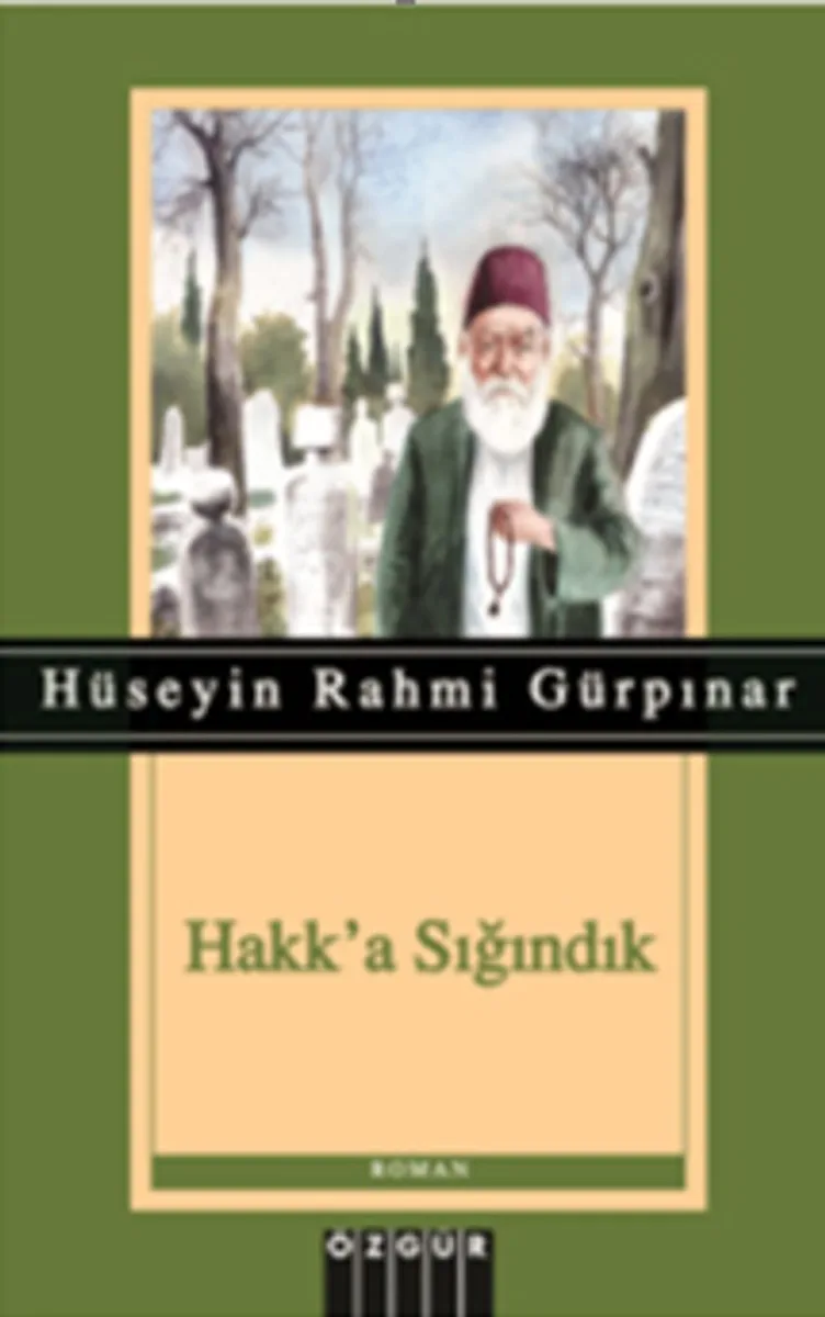 Hakk'a Sığındık