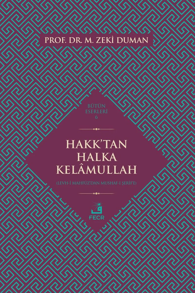 Hakk'tan Halka Kelamullah