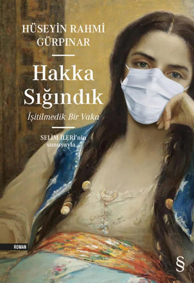 Hakka Sığındık İşitilmedik Bir Vaka