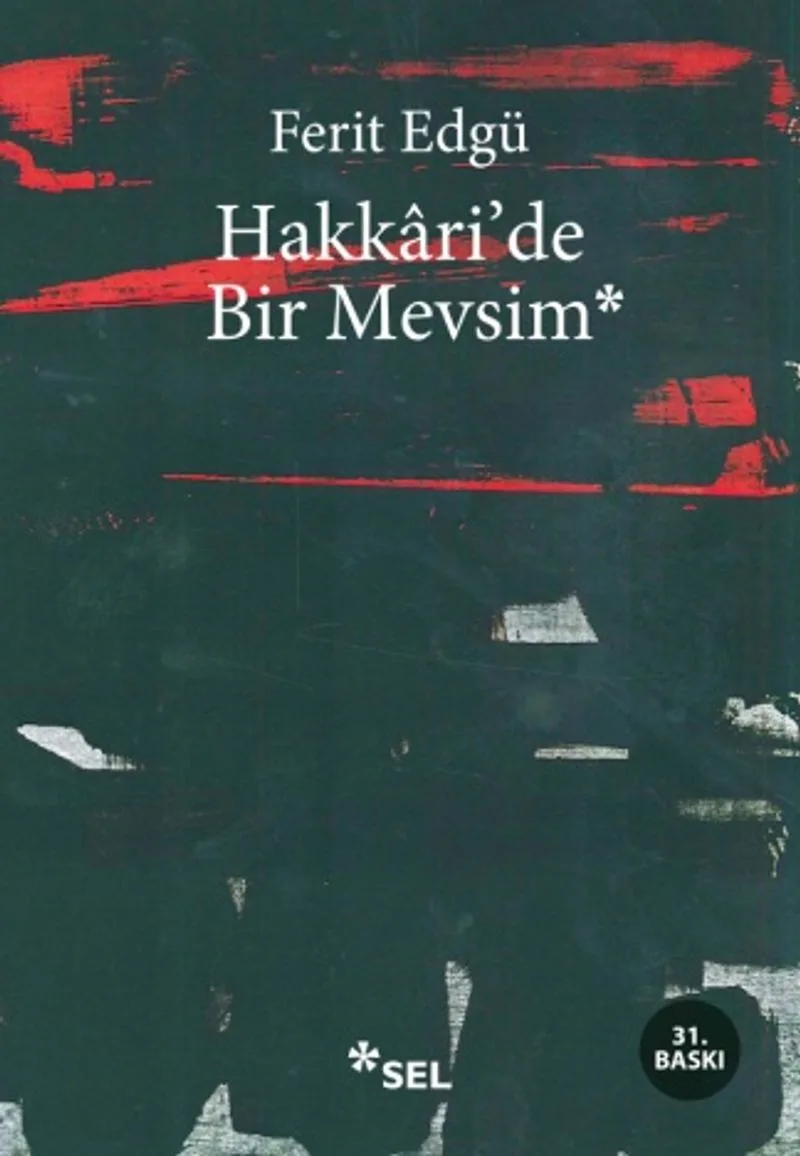 Hakkari'de Bir Mevsim