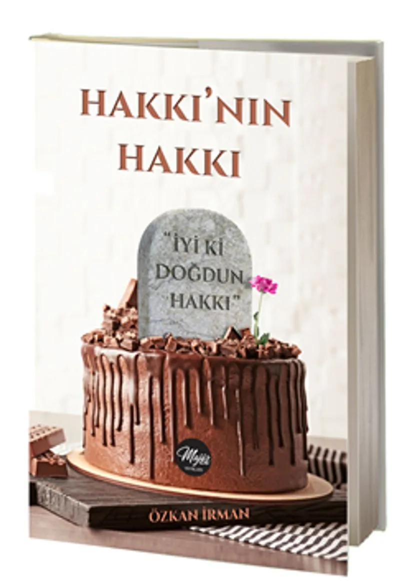 Hakkı'nın Hakkı İyi Ki Doğdun Hakkı