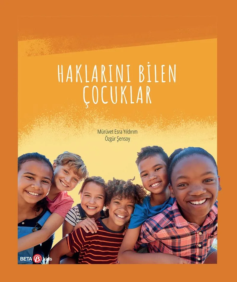 Haklarını Bilen Çocuklar