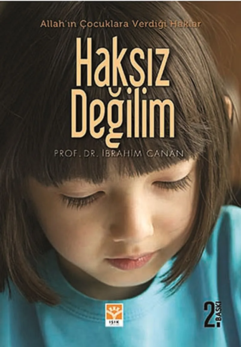 Haksız Değilim