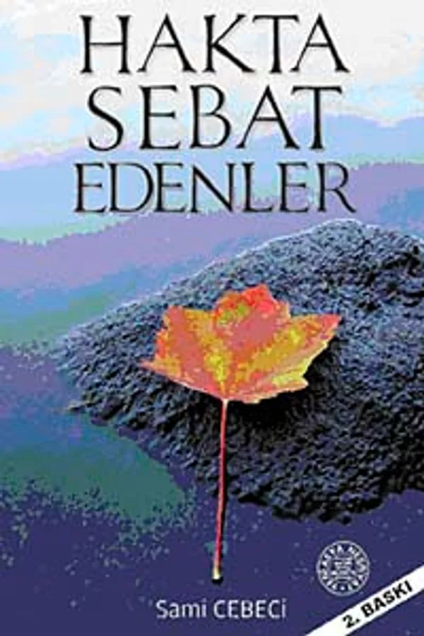 Hakta Sebat Edenler