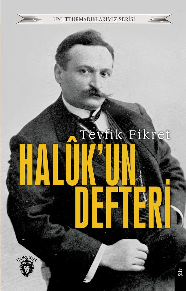 Halûk'un Defteri