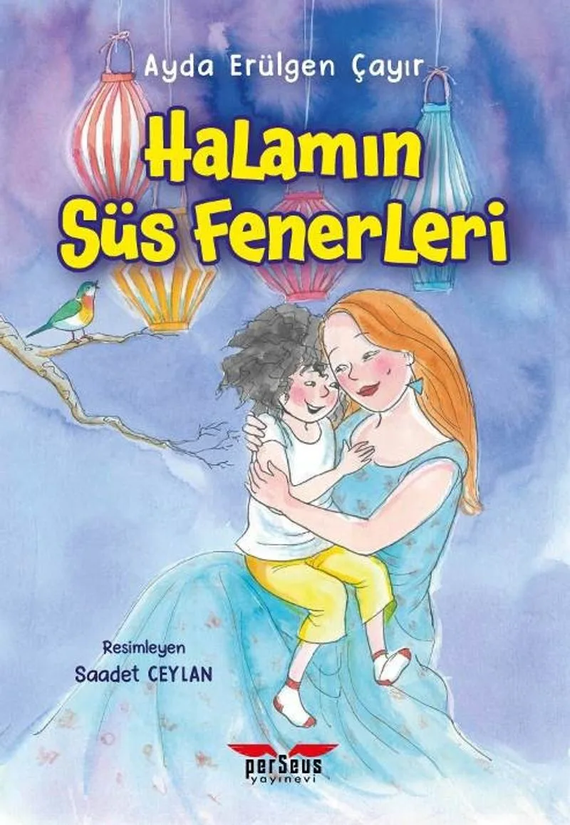 Halamın Süs Fenerleri