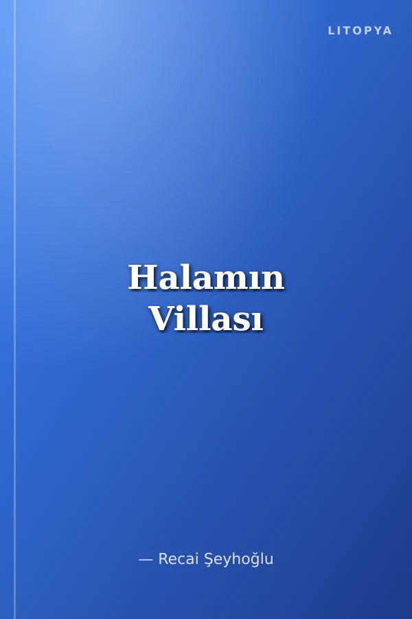 Halamın Villası