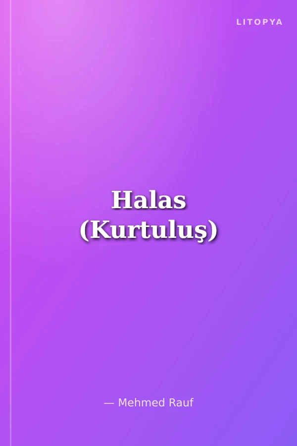 Halas (Kurtuluş)