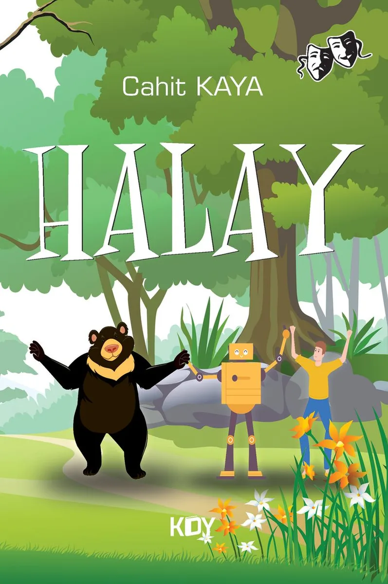Halay