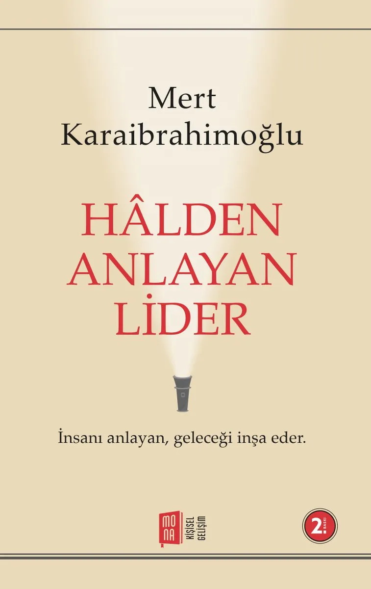 Halden Anlayan Lider