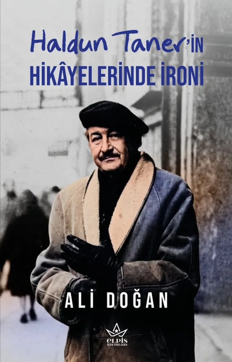Haldun Taner'in Hikayelerinde İroni