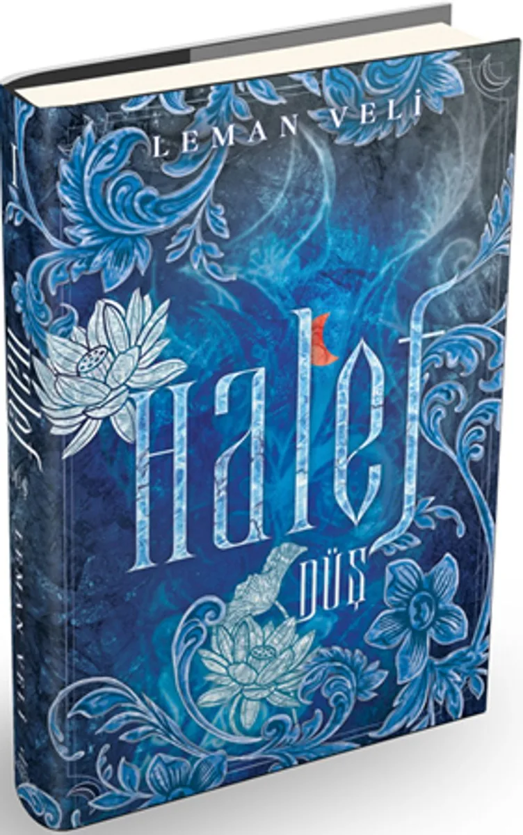 Halef 1: Düş (Ciltli)