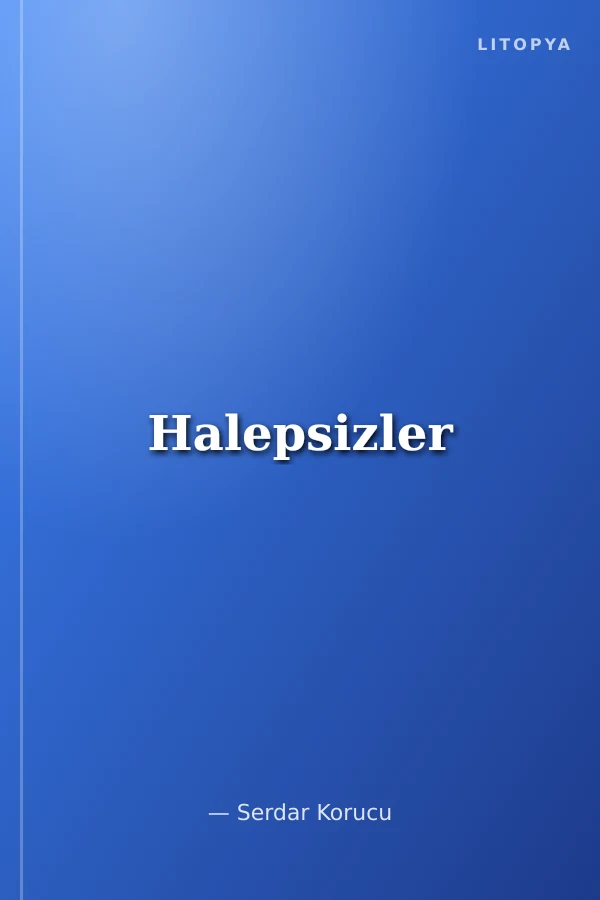 Halepsizler