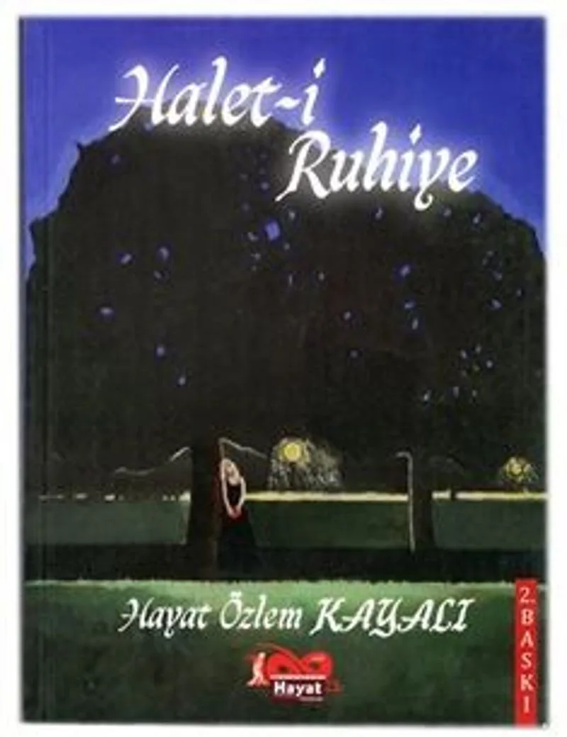 Halet-i Ruhiye (Ciltli)