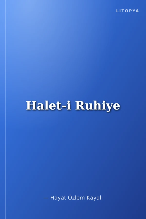 Halet-i Ruhiye