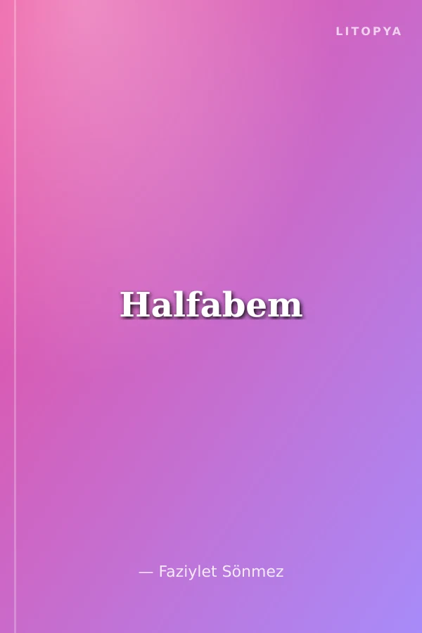 Halfabem