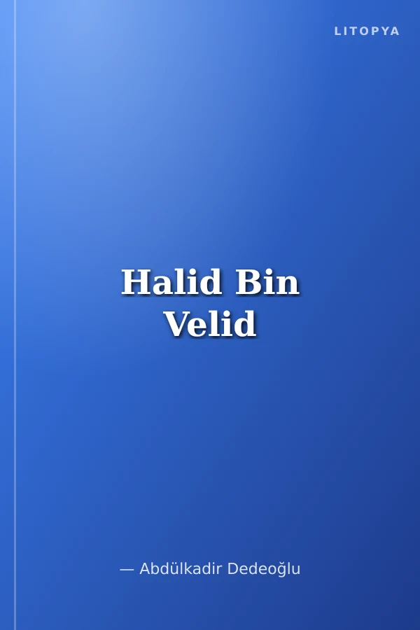 Halid Bin Velid