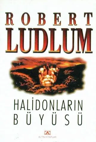 Halidonların Büyüsü