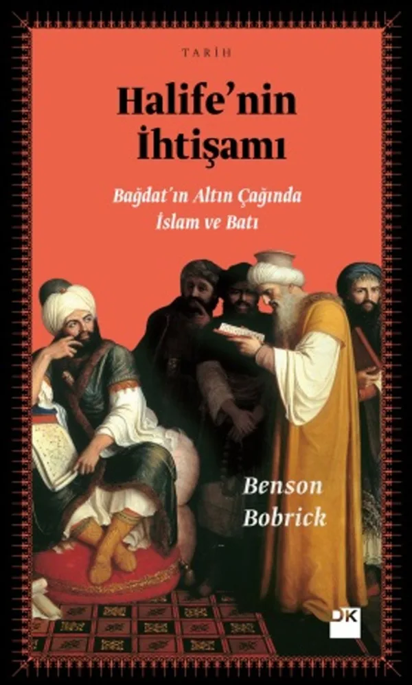 Halife' nin İhtişamı