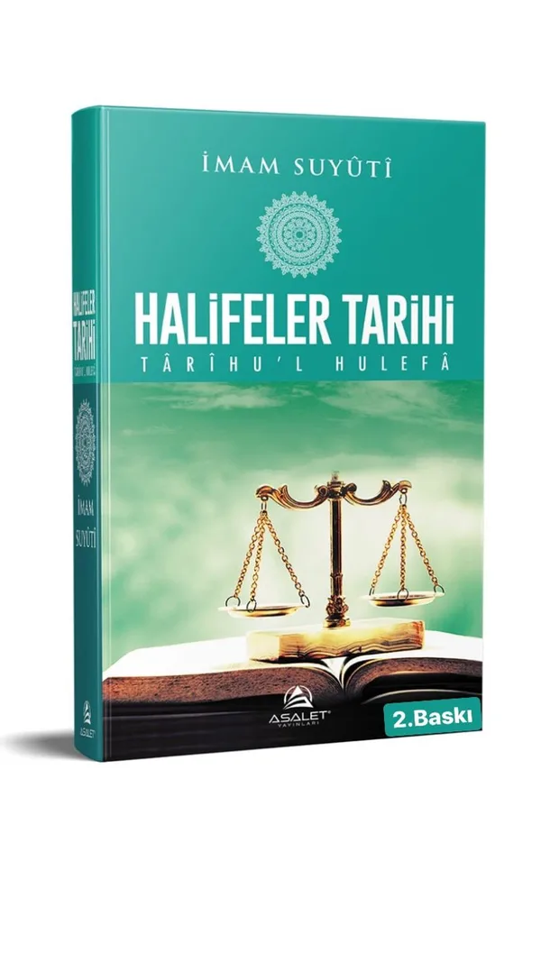 Halifeler Tarihi