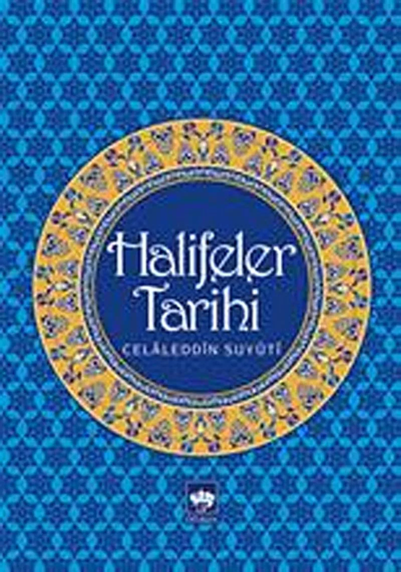 Halifeler Tarihi