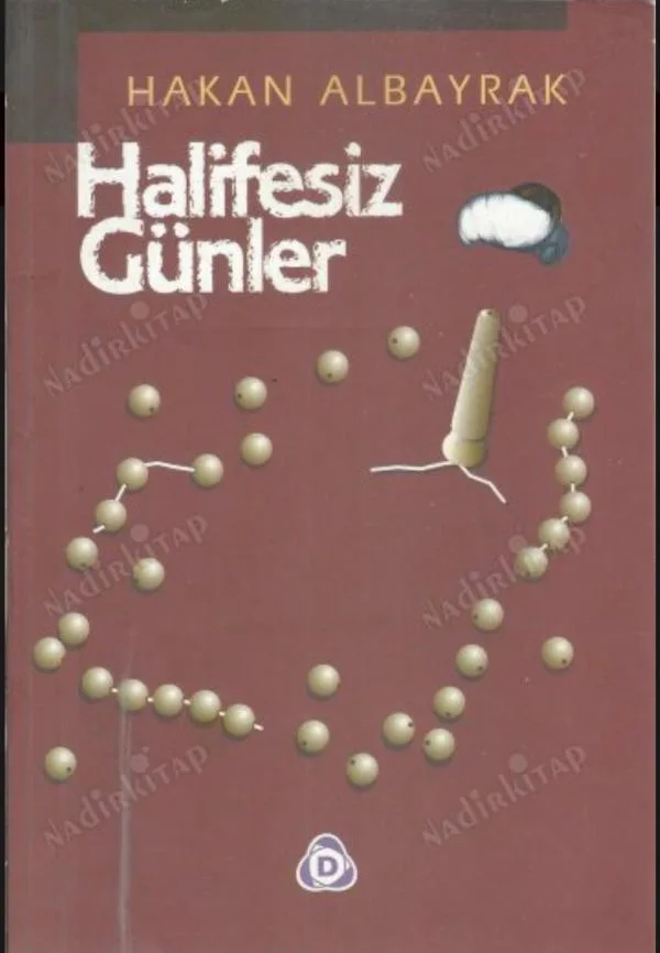 Halifesiz Günler