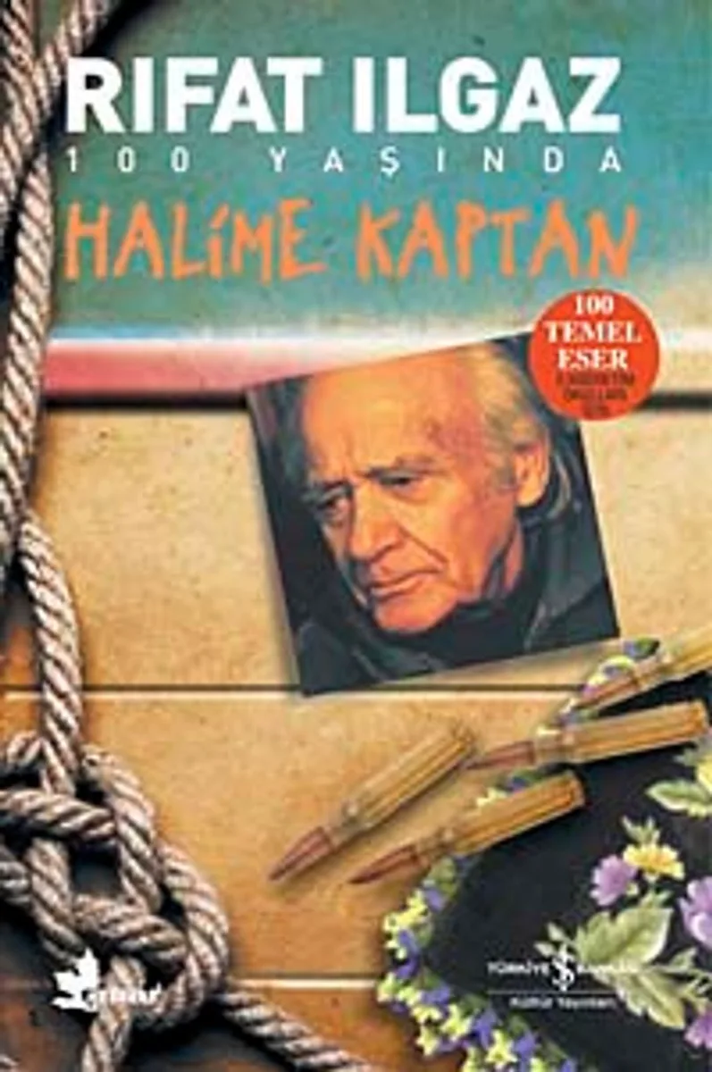 Halime Kaptan