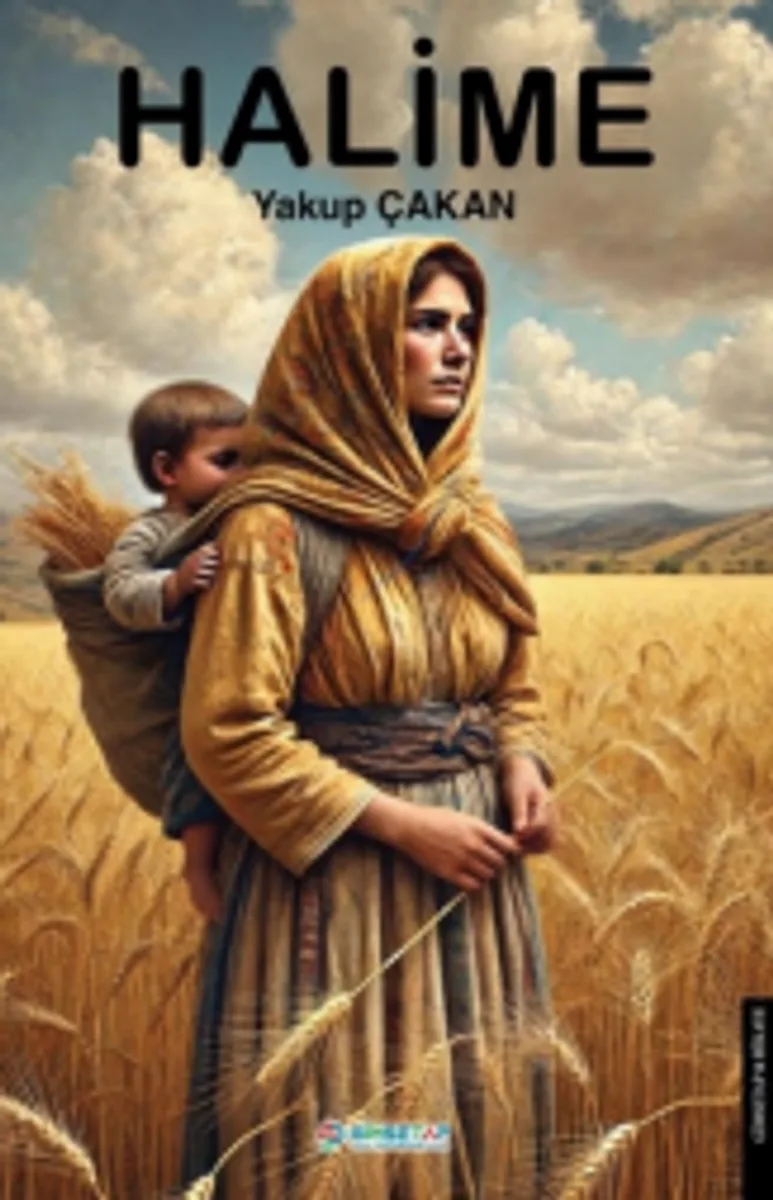 Halime