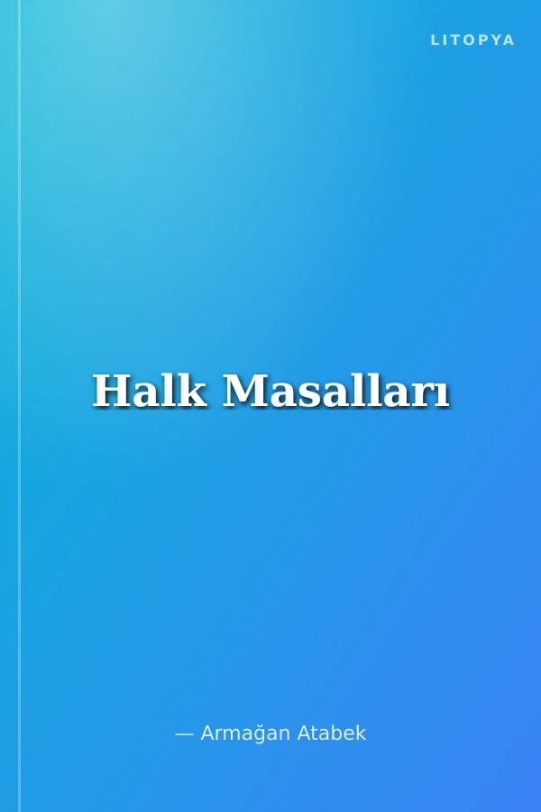 Halk Masalları