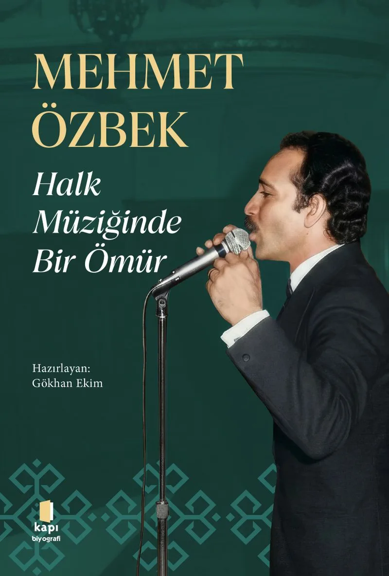 Halk Müziğinde Bir Ömür