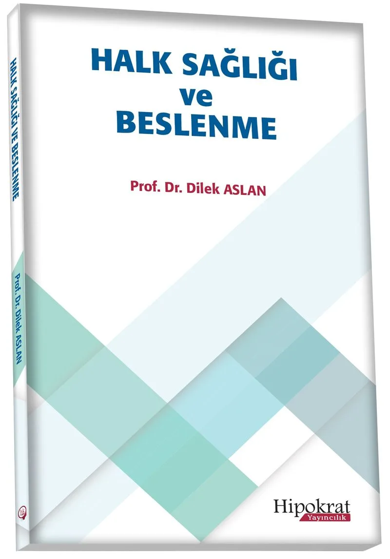 Halk Sağlığı ve Beslenme