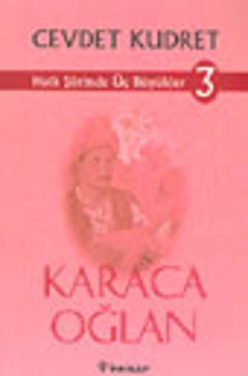 Halk Şiirinde Üç Büyükler 3- Karacaoğlan