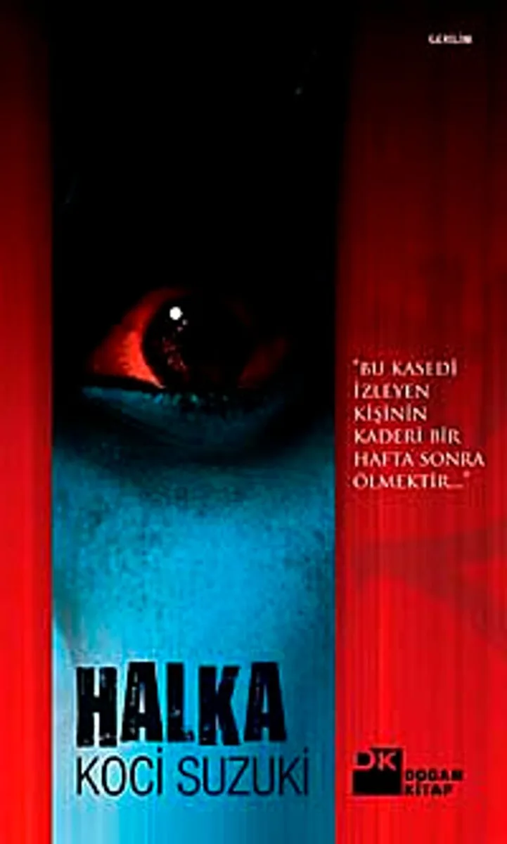 Halka
