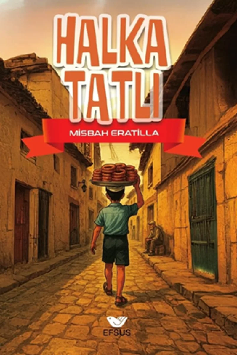 Halka Tatlı